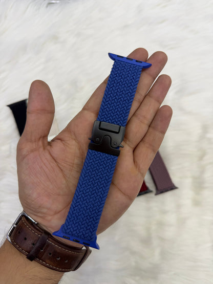 Braided Loop Strap - 42mm to 49mm