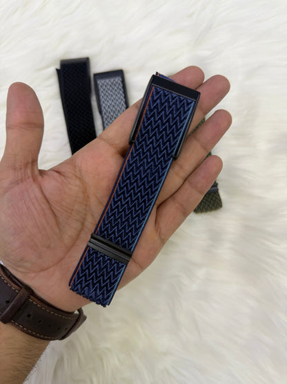 Whoop Band Nylon Strap