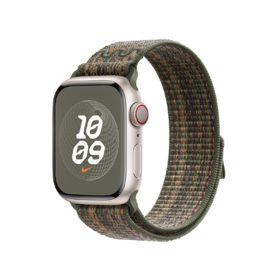 Fancy Nylon Strap - 42mm to 49mm