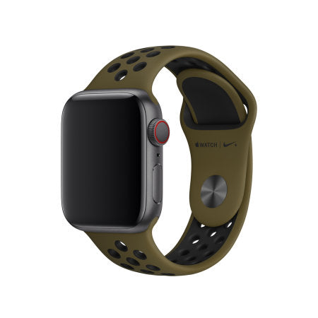 Sports Strap - 42mm to 49mm