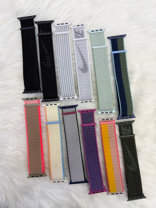 Nylon Strap - 42mm to 49mm