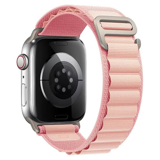 Alpine Loop Strap - 20mm to 49mm
