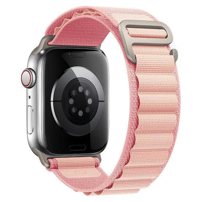 Alpine Loop Strap - 20mm to 49mm