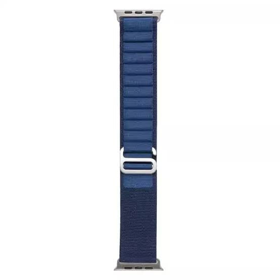 Alpine Loop Strap - 20mm to 49mm