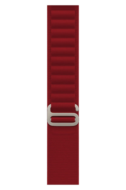 Alpine Loop Strap - 20mm to 49mm
