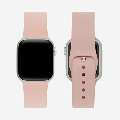 Silicone Strap - 38mm to 49mm
