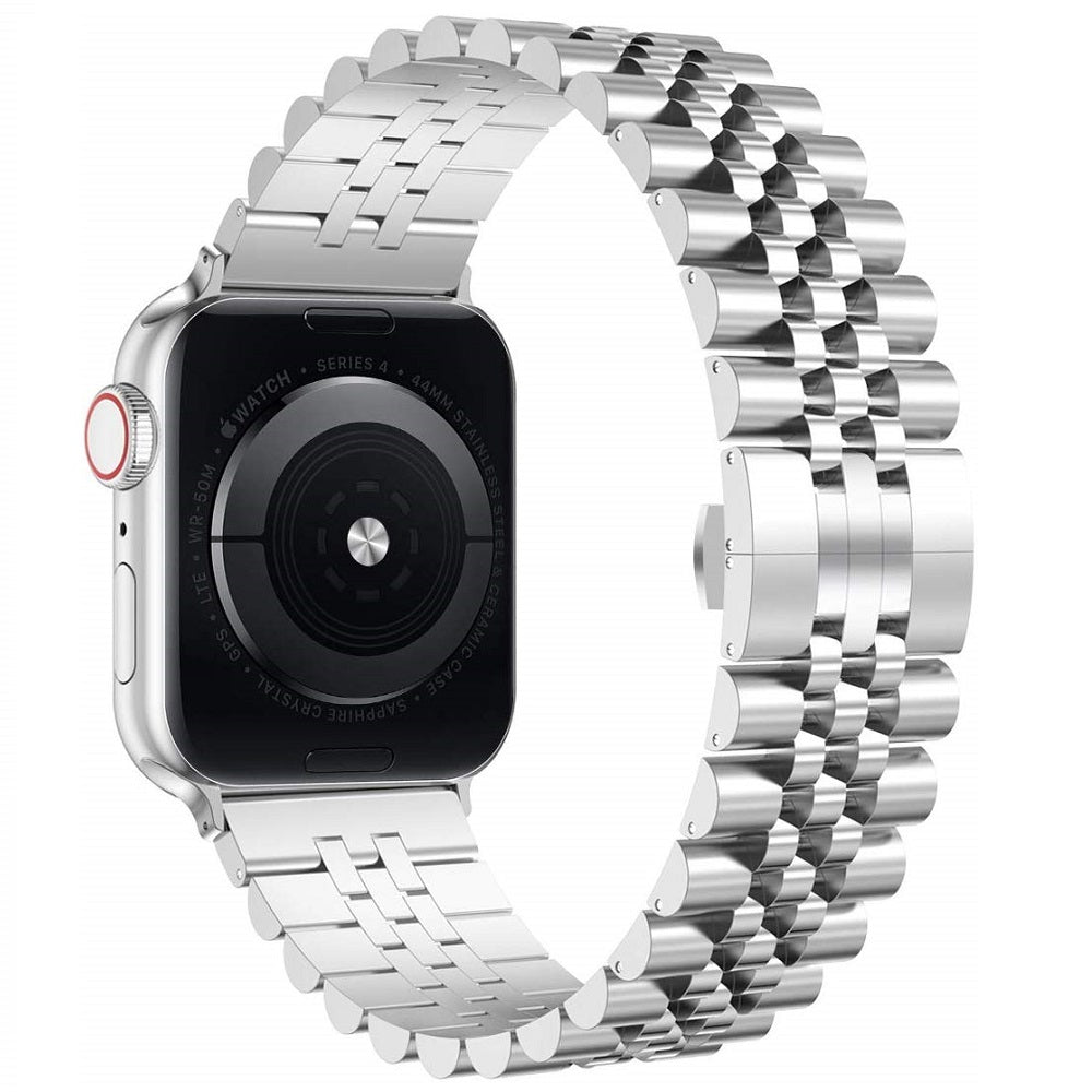 Jubilee Chain Strap - 42mm to 49mm