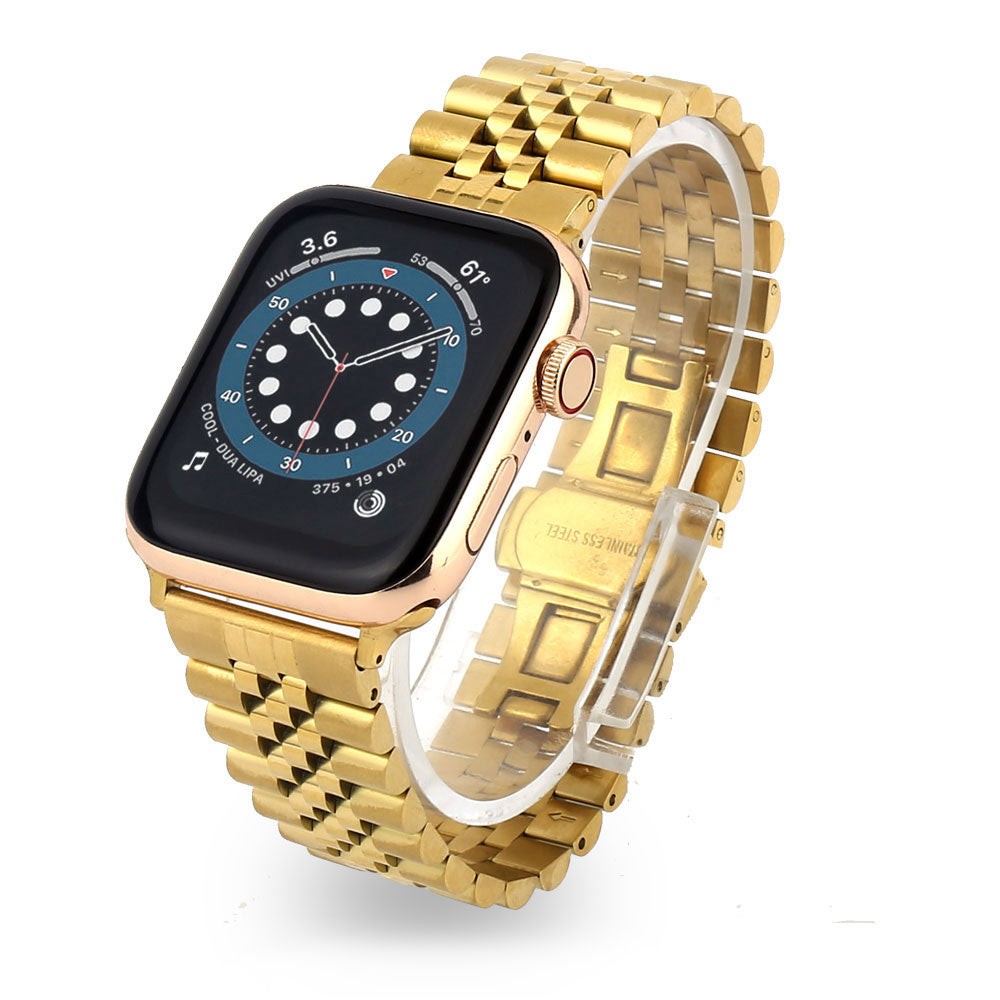Jubilee Chain Strap - 42mm to 49mm