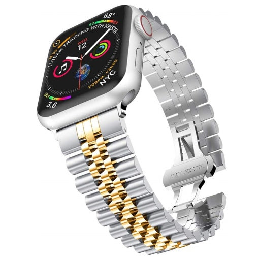Jubilee Chain Strap - 42mm to 49mm
