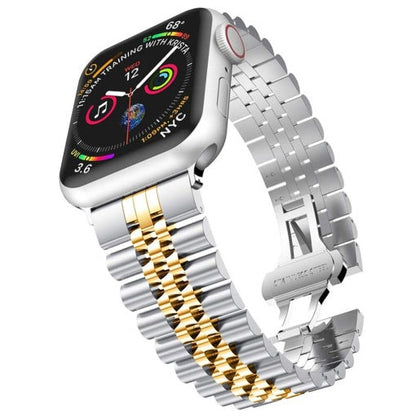 Jubilee Chain Strap - 42mm to 49mm