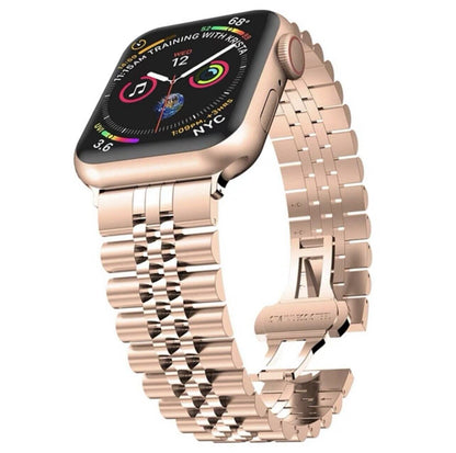 Jubilee Chain Strap - 42mm to 49mm