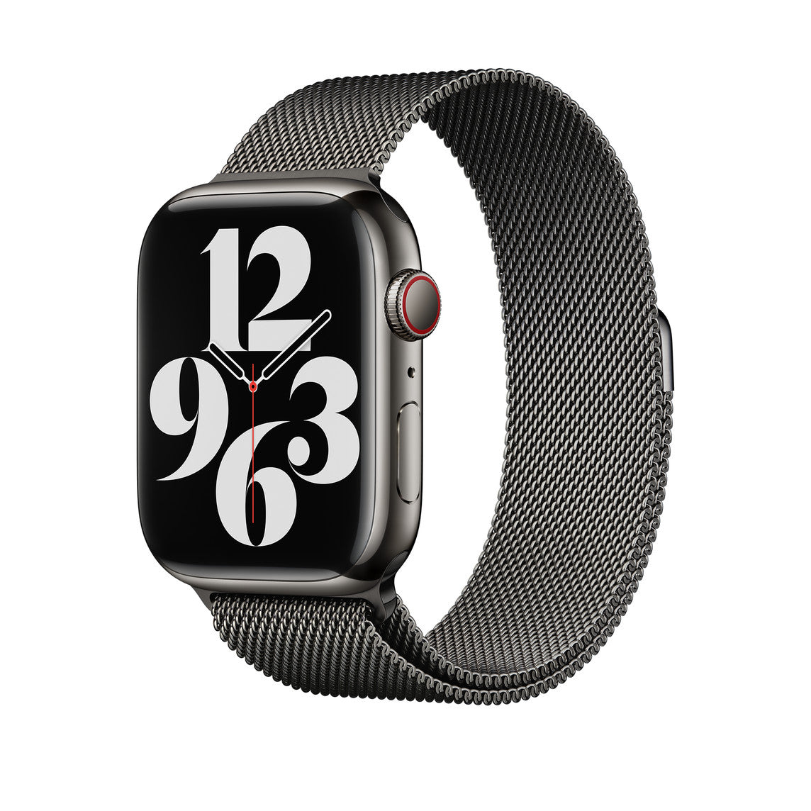 Magnetic Chain Strap - 20mm to 49mm