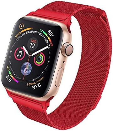 Magnetic Chain Strap - 20mm to 49mm