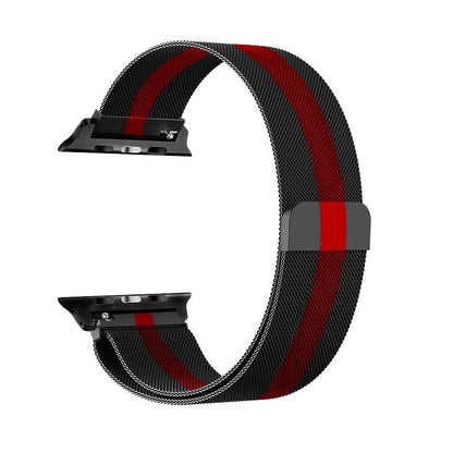 Fancy Magnetic Chain Strap - 38mm to 49mm