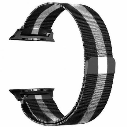 Fancy Magnetic Chain Strap - 38mm to 49mm