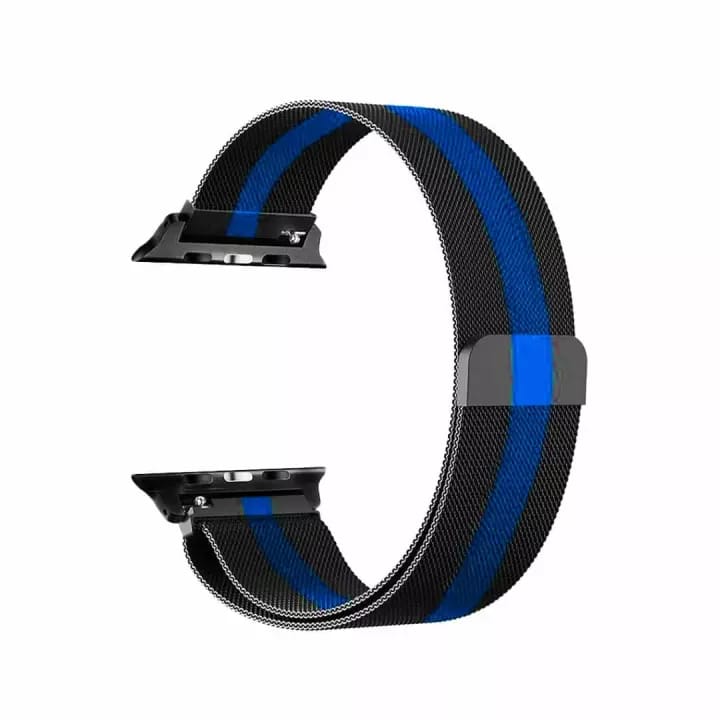 Fancy Magnetic Chain Strap - 38mm to 49mm