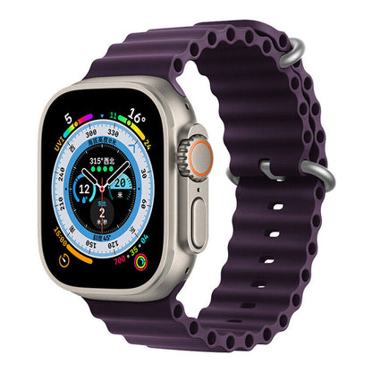 Ocean Loop Strap - 20mm to 49mm