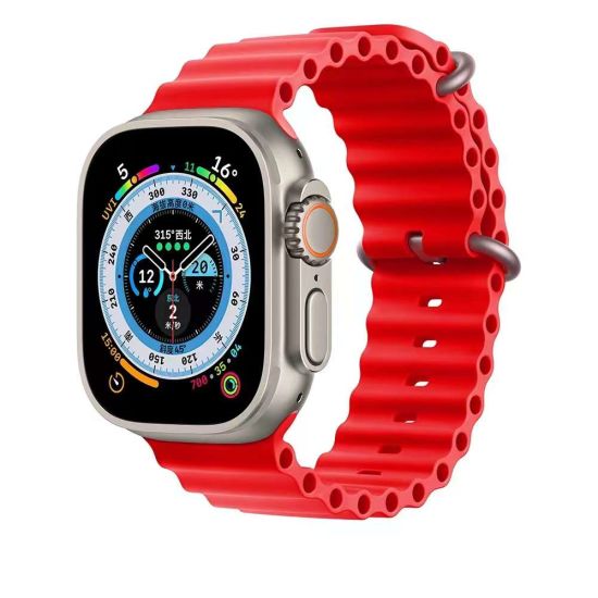 Ocean Loop Strap - 20mm to 49mm