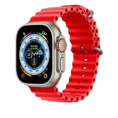 Ocean Loop Strap - 20mm to 49mm