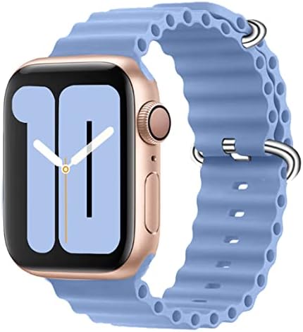 Ocean Loop Strap - 20mm to 49mm