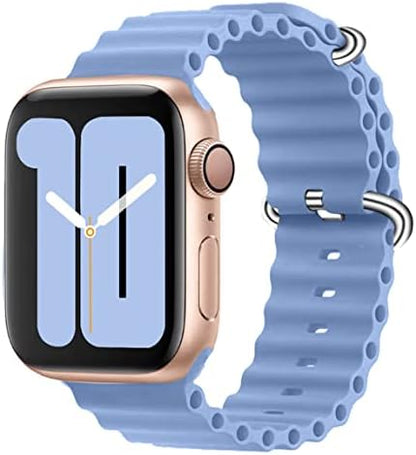 Ocean Loop Strap - 20mm to 49mm