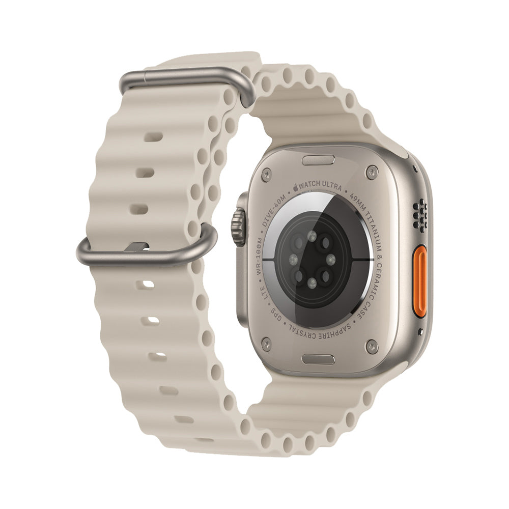 Ocean Loop Strap - 20mm to 49mm