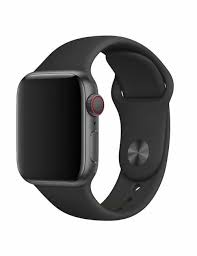 Silicone Strap - 38mm to 49mm