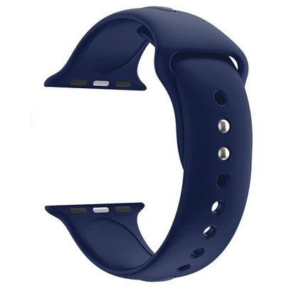 Silicone Strap - 38mm to 49mm