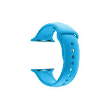 Silicone Strap - 38mm to 49mm