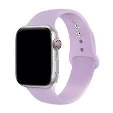 Silicone Strap - 38mm to 49mm