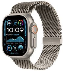 Milanese Loop Strap - 42mm to 49mm