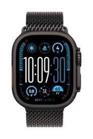Milanese Loop Strap - 42mm to 49mm