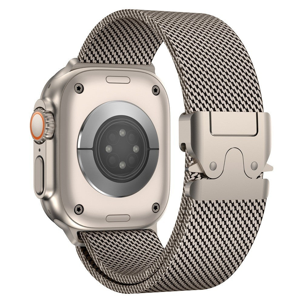 Milanese Loop Strap - 42mm to 49mm