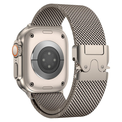 Milanese Loop Strap - 42mm to 49mm