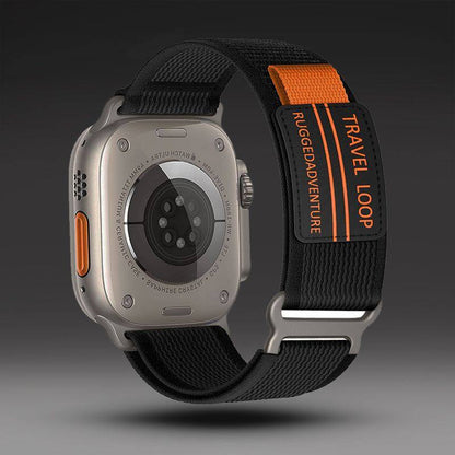 Travel Loop Strap - 42mm to 49mm