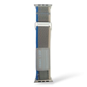 Travel Loop Strap - 42mm to 49mm